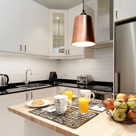 Apartmán Pelayo, Moderno Apartamento Para Dos En Chueca Madrid Exteriér fotografie