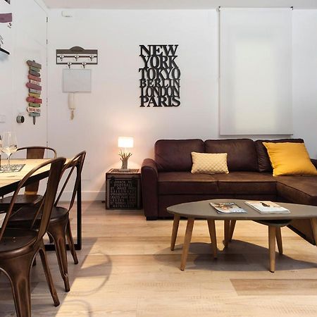 Apartmán Pelayo, Moderno Apartamento Para Dos En Chueca Madrid Exteriér fotografie