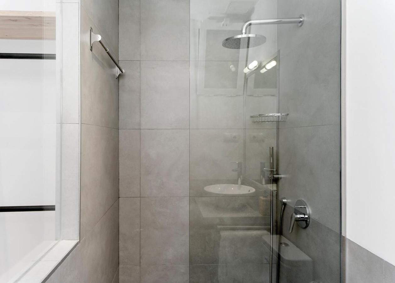 Apartmán Pelayo, Moderno Apartamento Para Dos En Chueca Madrid Exteriér fotografie