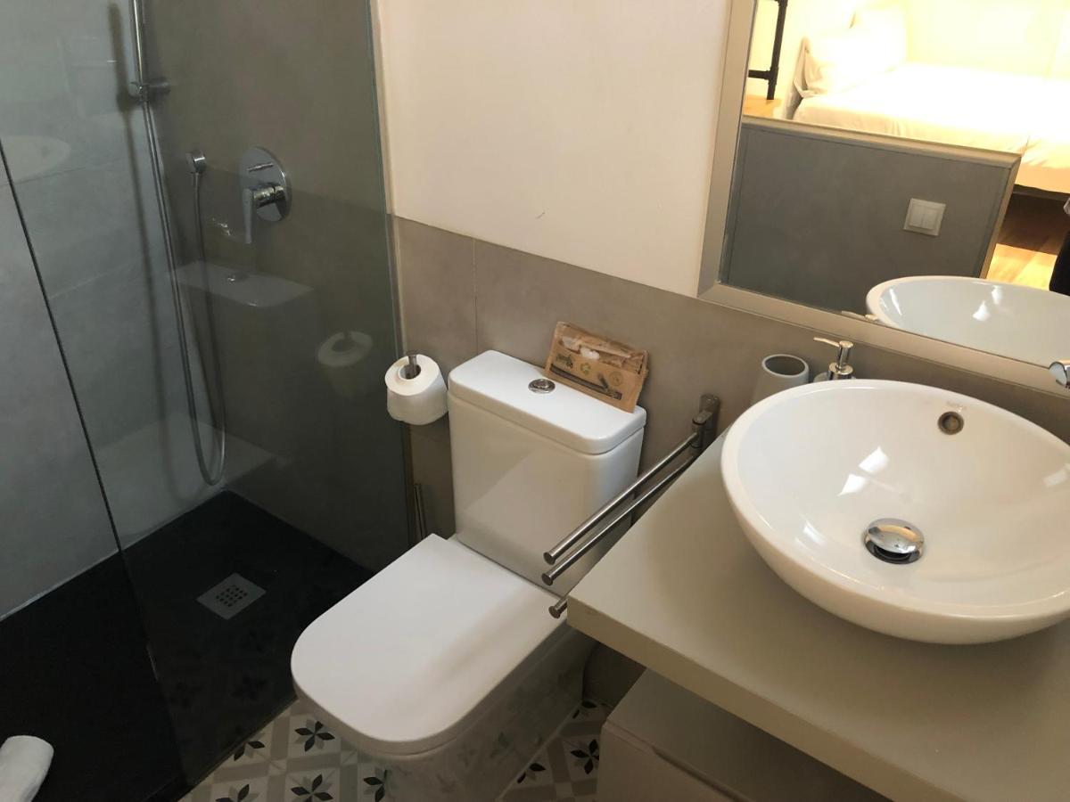 Apartmán Pelayo, Moderno Apartamento Para Dos En Chueca Madrid Exteriér fotografie